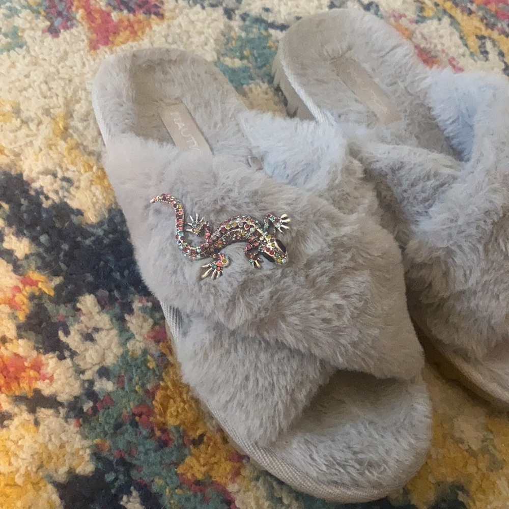 Custom sandals !! - Picture 2 of 10